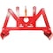 Pake Handling Tools Vertical Drum Lifter, 1000 lb. Cap, 55 Gal Drum Capacity PAKDL14 - alternate 3